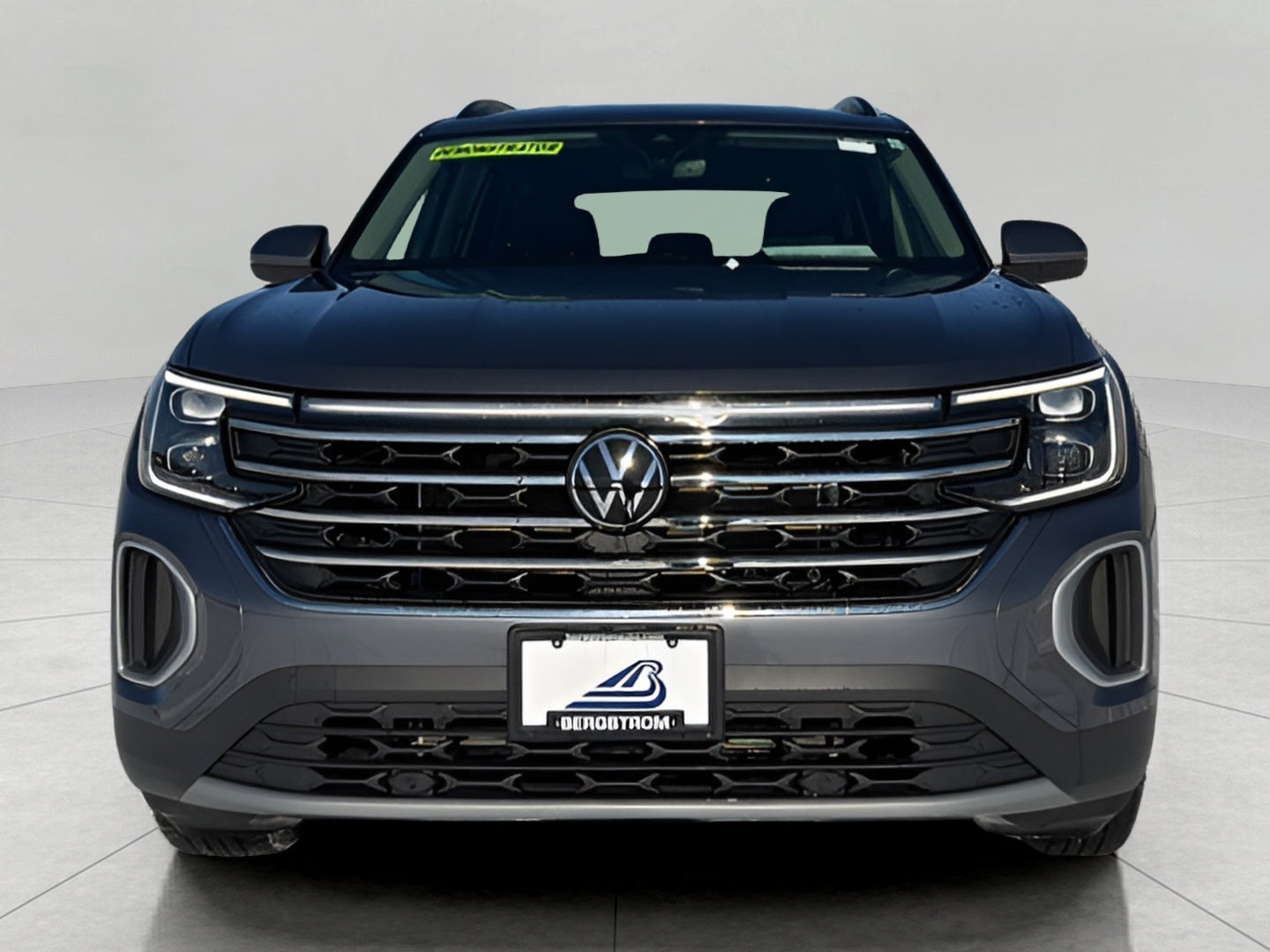 2025 Volkswagen Atlas 2.0T SE 4MOTION