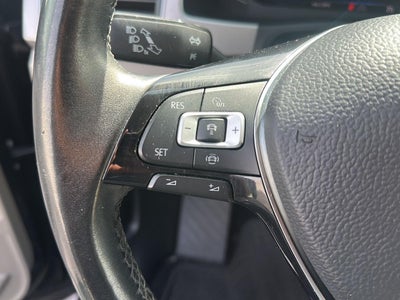 2019 Volkswagen Atlas 3.6L V6 SEL 4MOTION