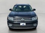 2019 Volkswagen Atlas 3.6L V6 SEL 4MOTION