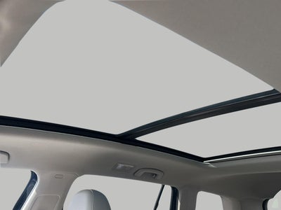 2019 Volkswagen Atlas 3.6L V6 SEL 4MOTION