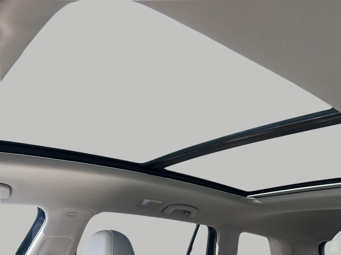 2019 Volkswagen Atlas 3.6L V6 SEL 4MOTION