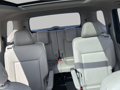 2019 Volkswagen Atlas 3.6L V6 SEL 4MOTION