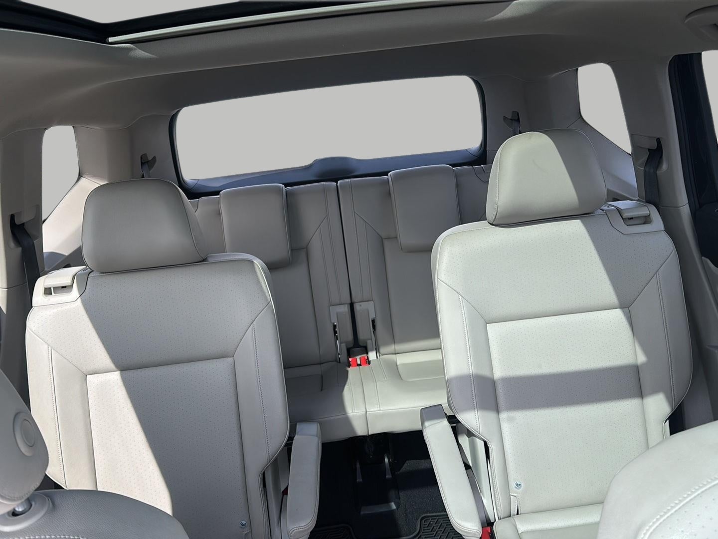 2019 Volkswagen Atlas 3.6L V6 SEL 4MOTION
