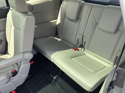 2019 Volkswagen Atlas 3.6L V6 SEL 4MOTION