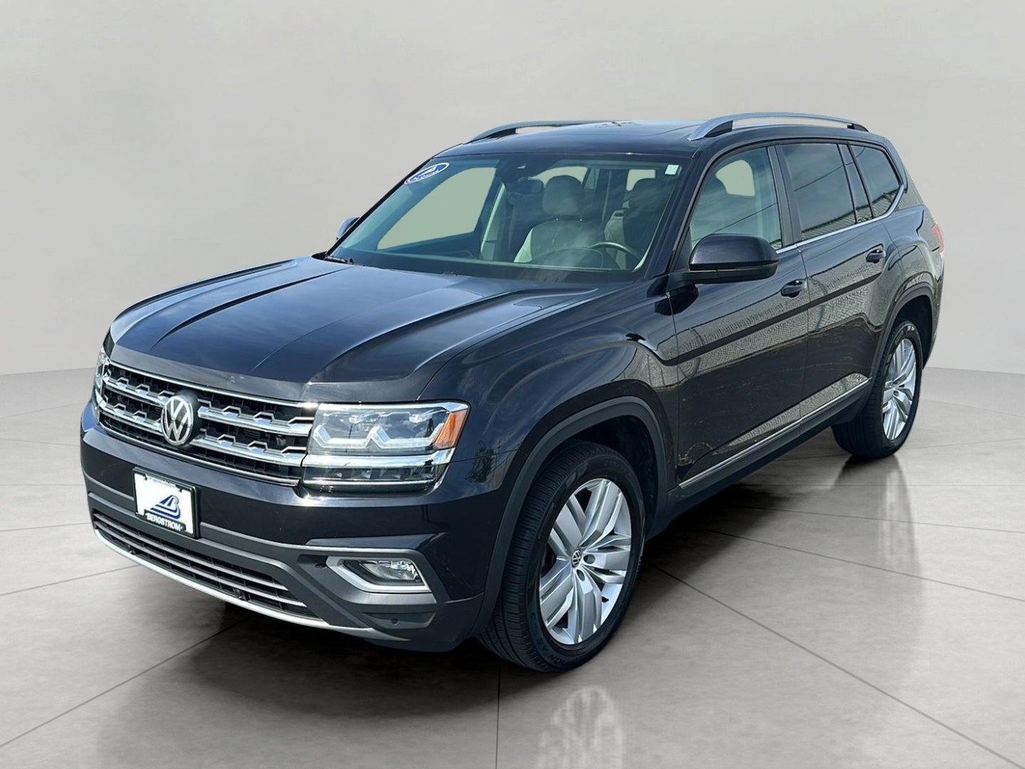 2019 Volkswagen Atlas 3.6L V6 SEL 4MOTION