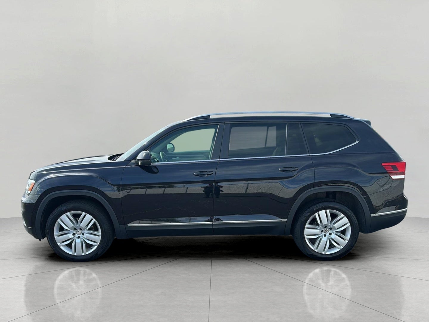 2019 Volkswagen Atlas 3.6L V6 SEL 4MOTION