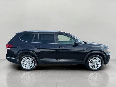 2019 Volkswagen Atlas 3.6L V6 SEL 4MOTION