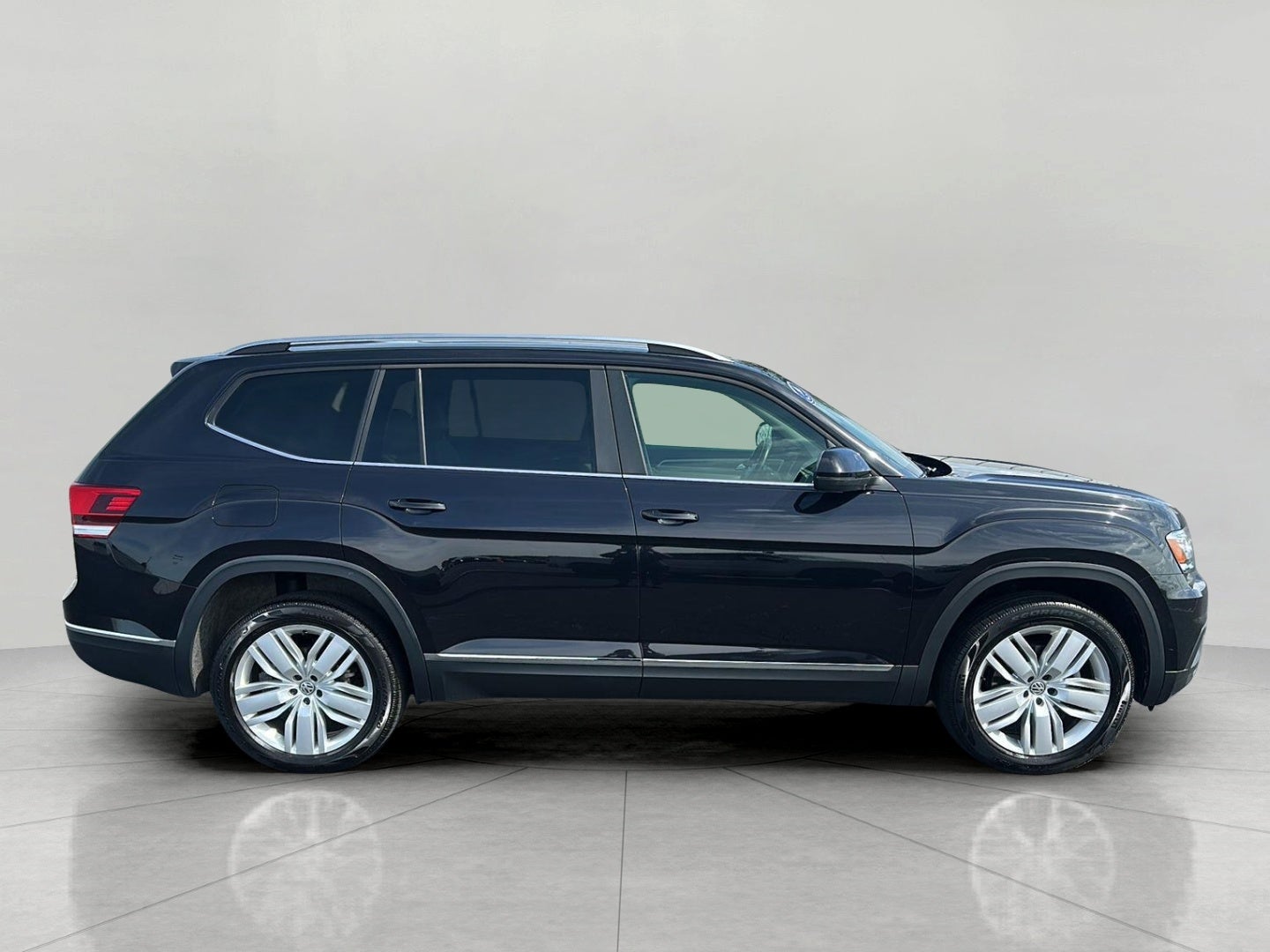 2019 Volkswagen Atlas 3.6L V6 SEL 4MOTION