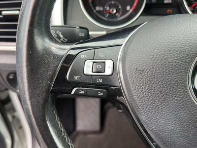 2018 Volkswagen Atlas 3.6L V6 SEL 4MOTION