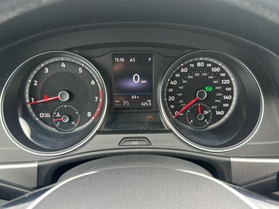 2018 Volkswagen Atlas 3.6L V6 SEL 4MOTION