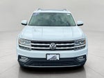 2018 Volkswagen Atlas 3.6L V6 SEL 4MOTION