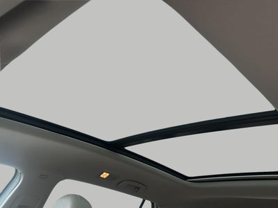2018 Volkswagen Atlas 3.6L V6 SEL 4MOTION