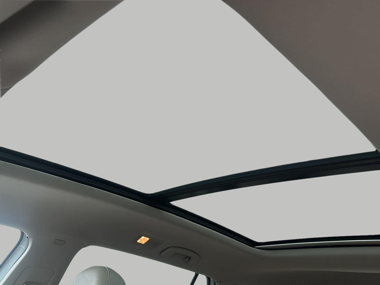 2018 Volkswagen Atlas 3.6L V6 SEL 4MOTION