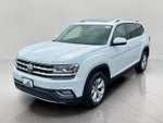 2018 Volkswagen Atlas 3.6L V6 SEL 4MOTION