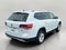 2018 Volkswagen Atlas 3.6L V6 SEL 4MOTION