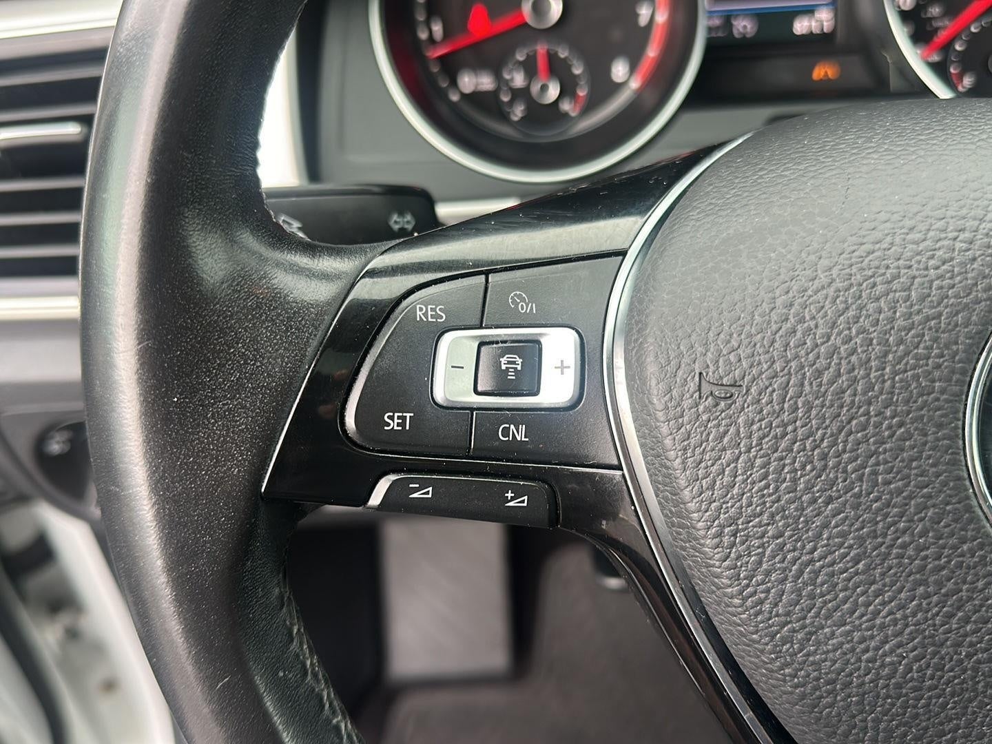 2018 Volkswagen Atlas 3.6L V6 SEL 4MOTION