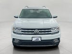 2018 Volkswagen Atlas 3.6L V6 SEL 4MOTION