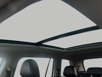 2018 Volkswagen Atlas 3.6L V6 SEL 4MOTION