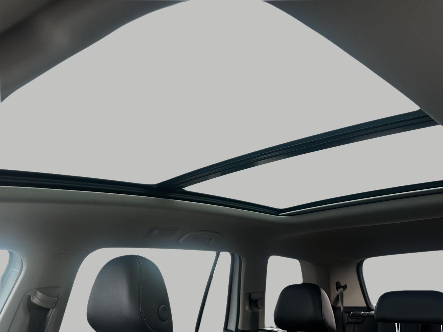2018 Volkswagen Atlas 3.6L V6 SEL 4MOTION
