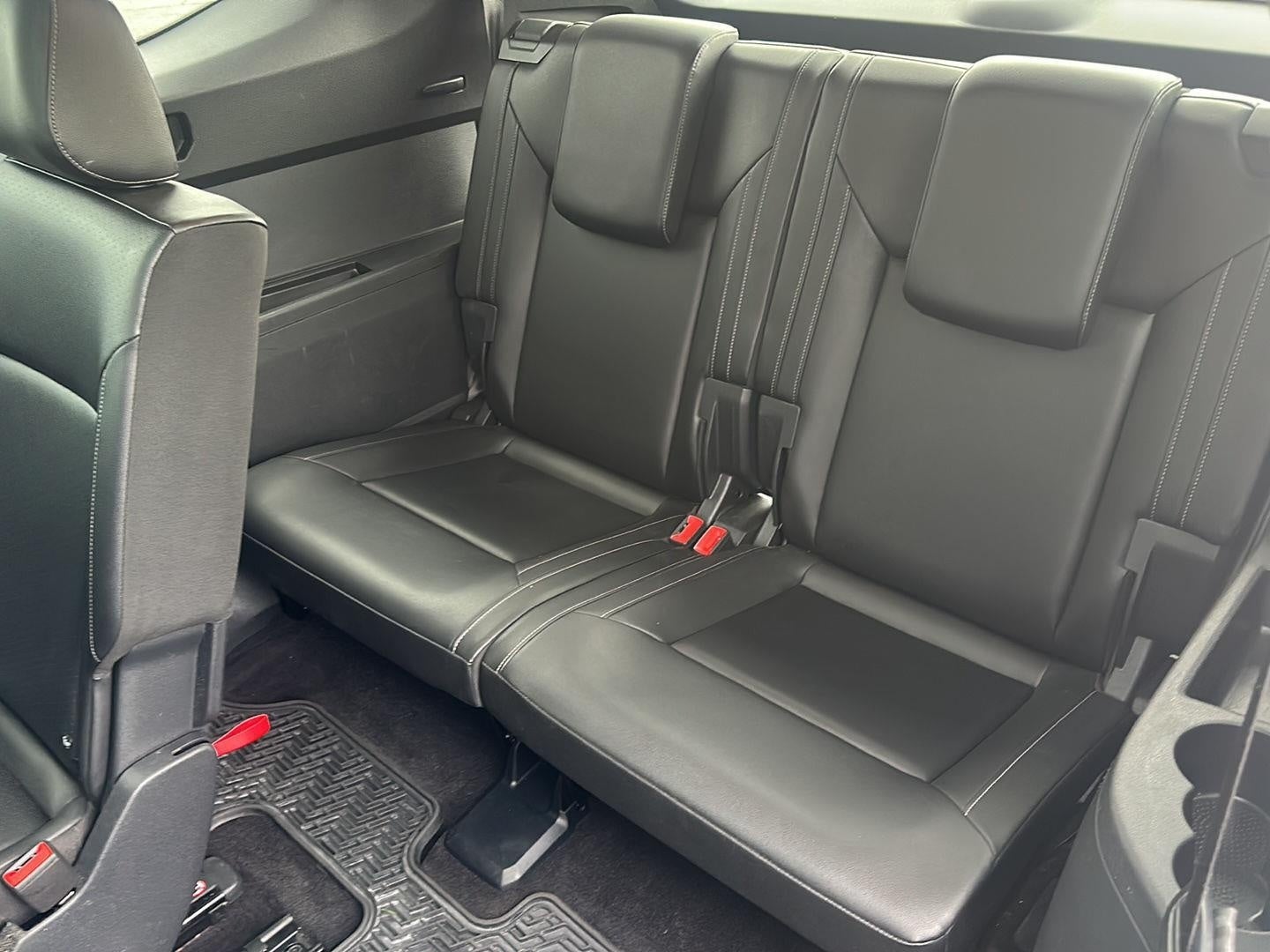 2018 Volkswagen Atlas 3.6L V6 SEL 4MOTION