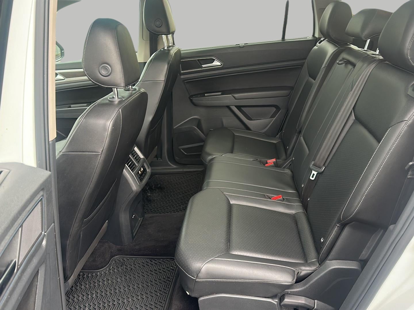 2018 Volkswagen Atlas 3.6L V6 SEL 4MOTION