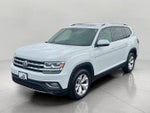 2018 Volkswagen Atlas 3.6L V6 SEL 4MOTION