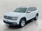 2018 Volkswagen Atlas 3.6L V6 SEL 4MOTION