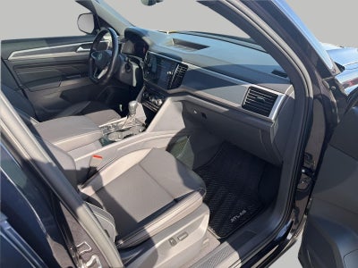 2020 Volkswagen Atlas Cross Sport 3.6L V6 SEL R-Line 4MOTION