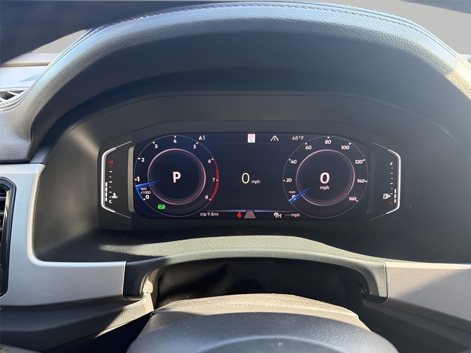 2020 Volkswagen Atlas Cross Sport 3.6L V6 SEL R-Line 4MOTION