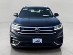2020 Volkswagen Atlas Cross Sport 3.6L V6 SEL R-Line 4MOTION