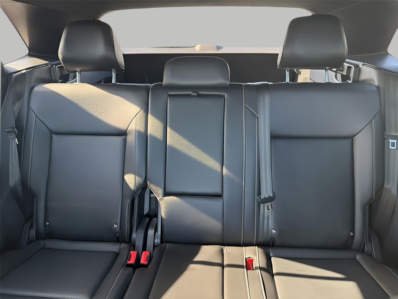 2020 Volkswagen Atlas Cross Sport 3.6L V6 SEL R-Line 4MOTION