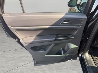 2020 Volkswagen Atlas Cross Sport 3.6L V6 SEL R-Line 4MOTION