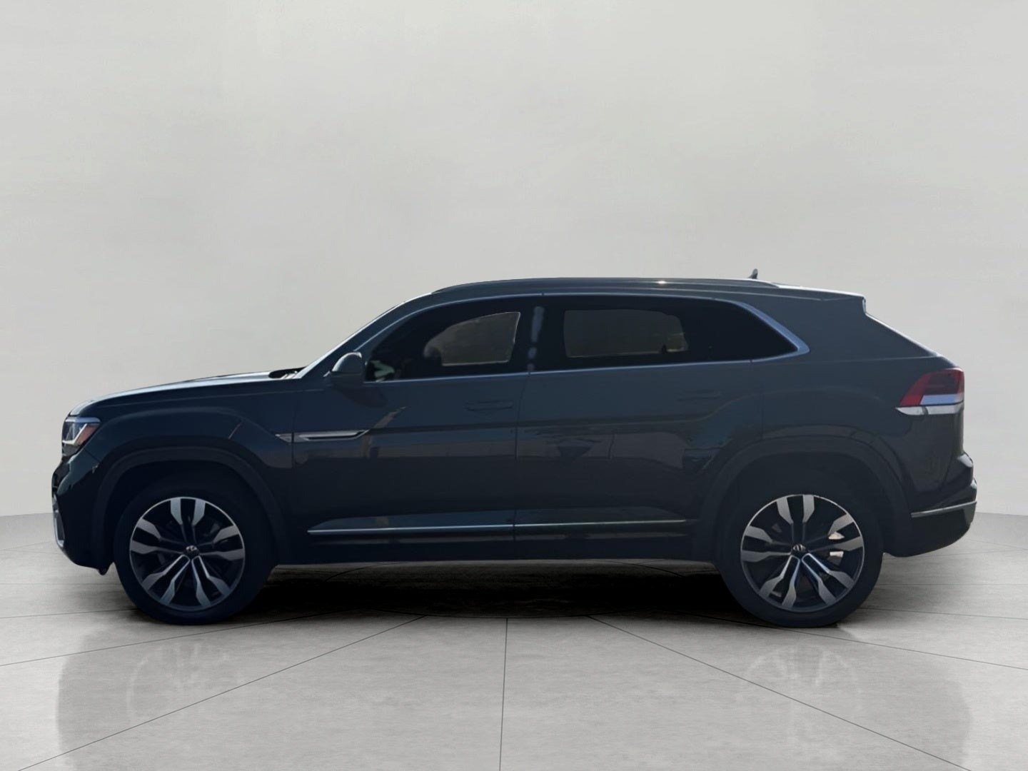 2020 Volkswagen Atlas Cross Sport 3.6L V6 SEL R-Line 4MOTION