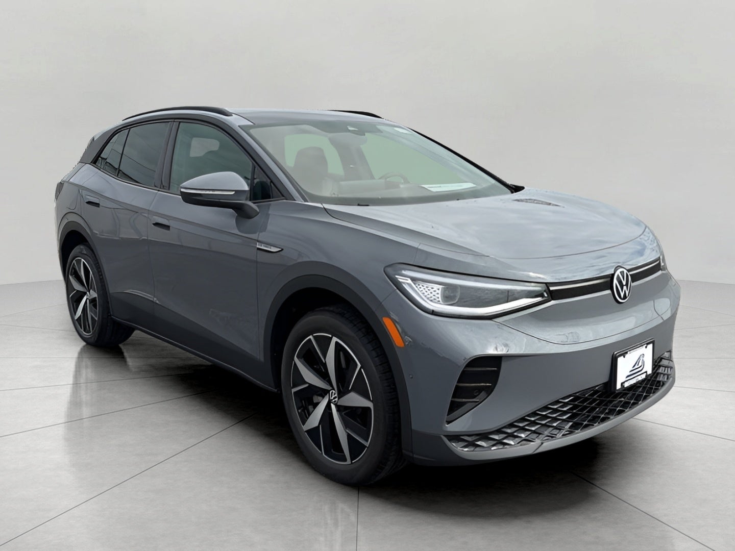 2026 Volkswagen ID.4 Pro S AWD