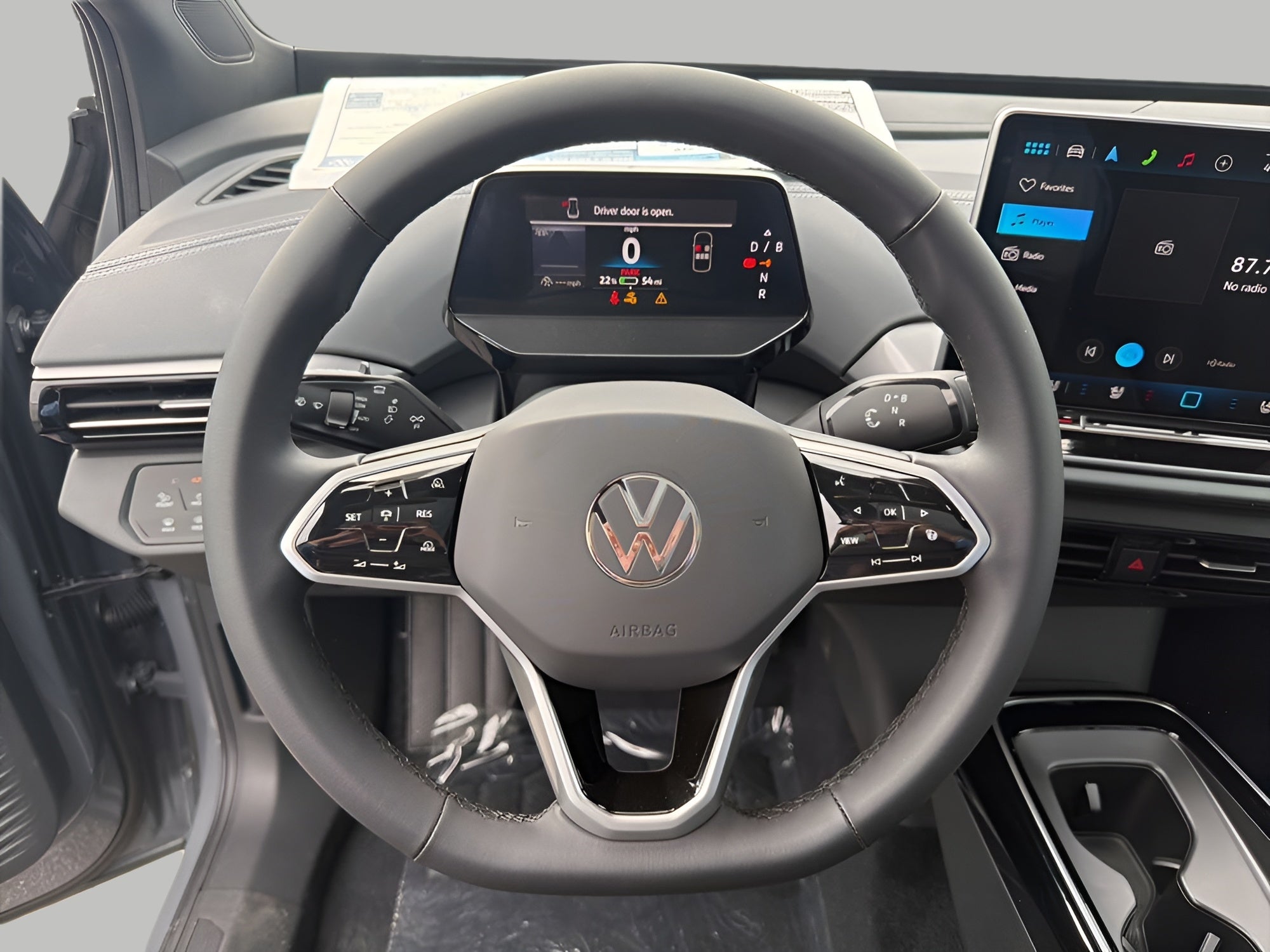 2026 Volkswagen ID.4 Pro S AWD
