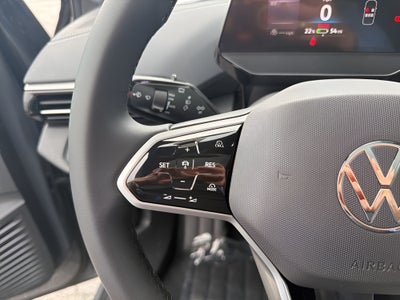 2026 Volkswagen ID.4 Pro S AWD