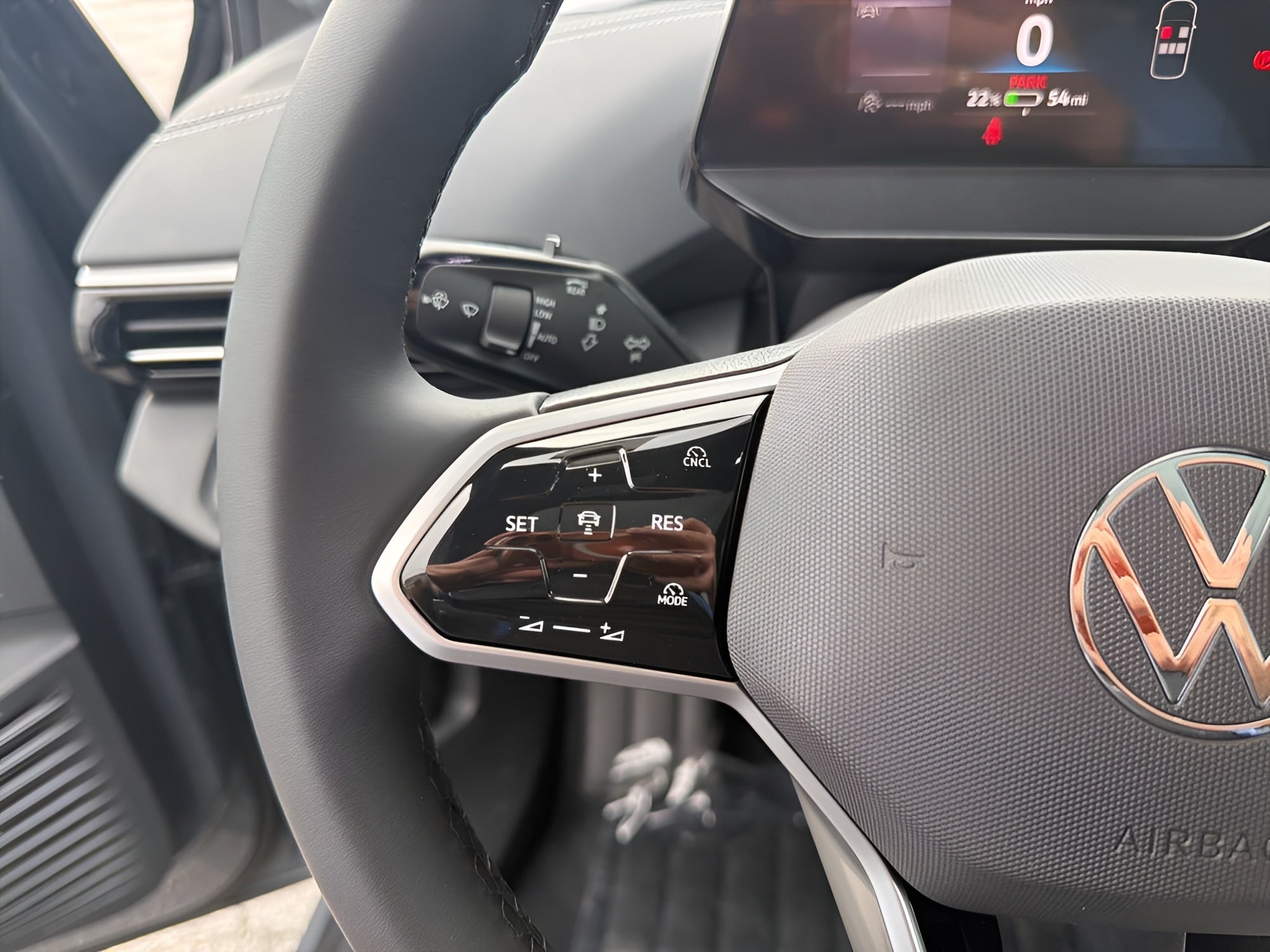 2026 Volkswagen ID.4 Pro S AWD