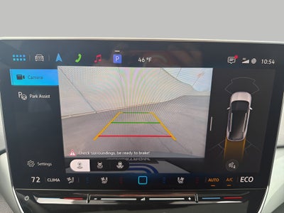 2026 Volkswagen ID.4 Pro S AWD