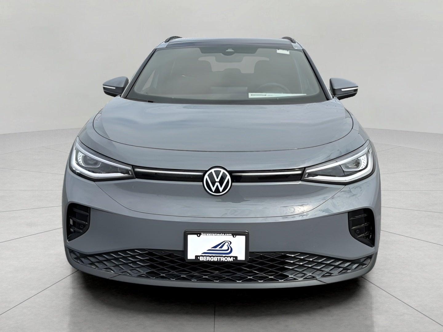 2026 Volkswagen ID.4 Pro S AWD