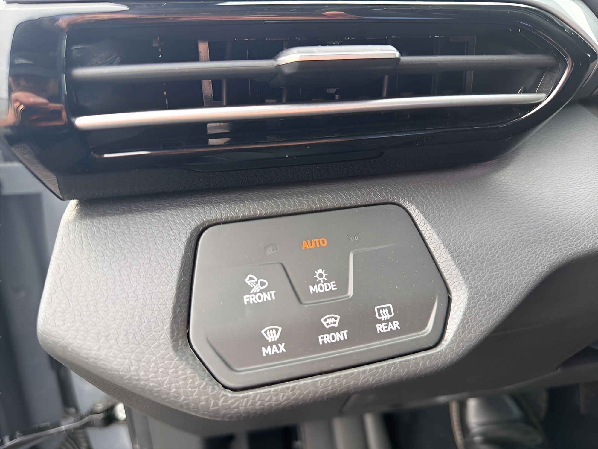 2026 Volkswagen ID.4 Pro S AWD