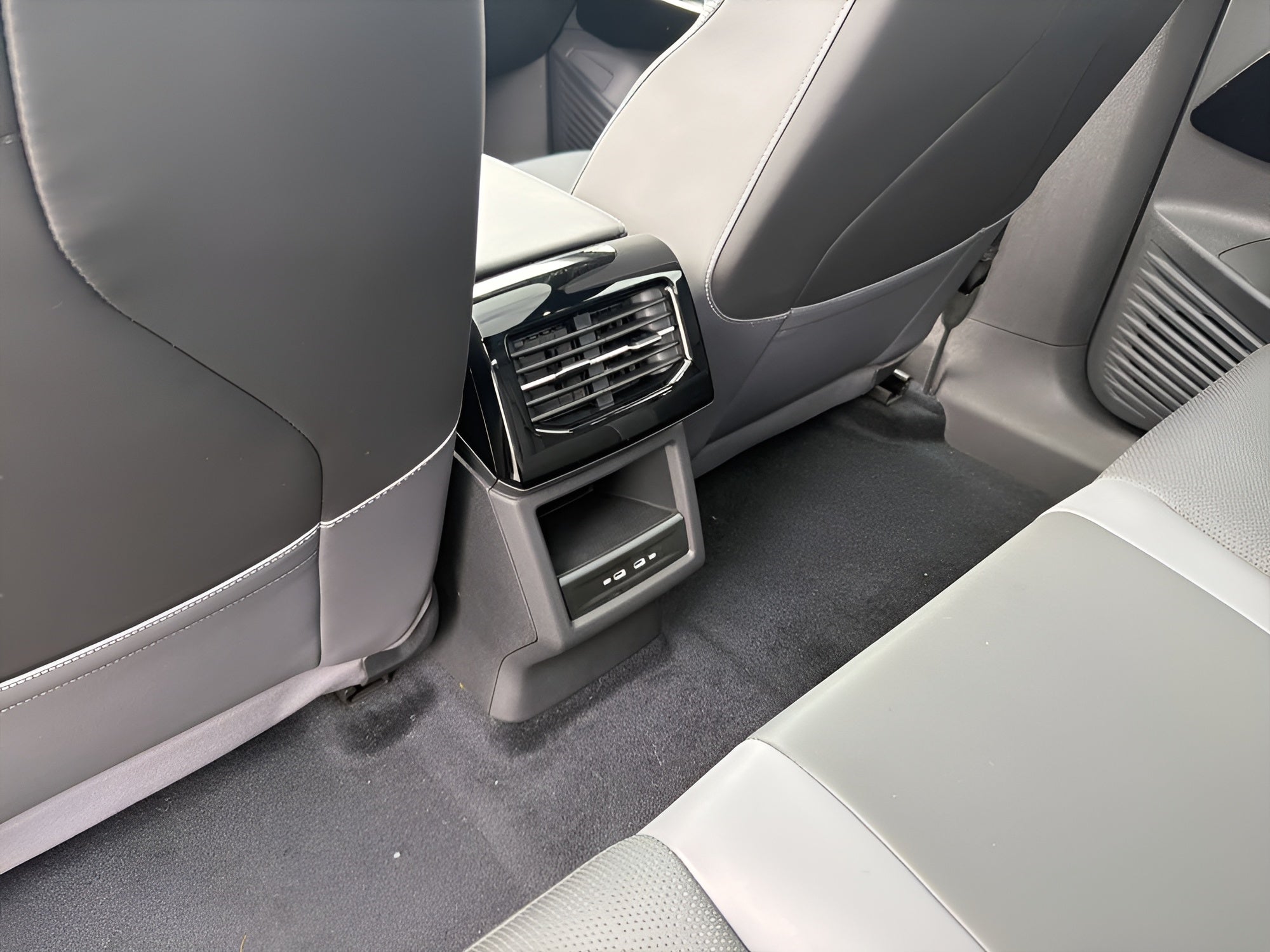 2026 Volkswagen ID.4 Pro S AWD
