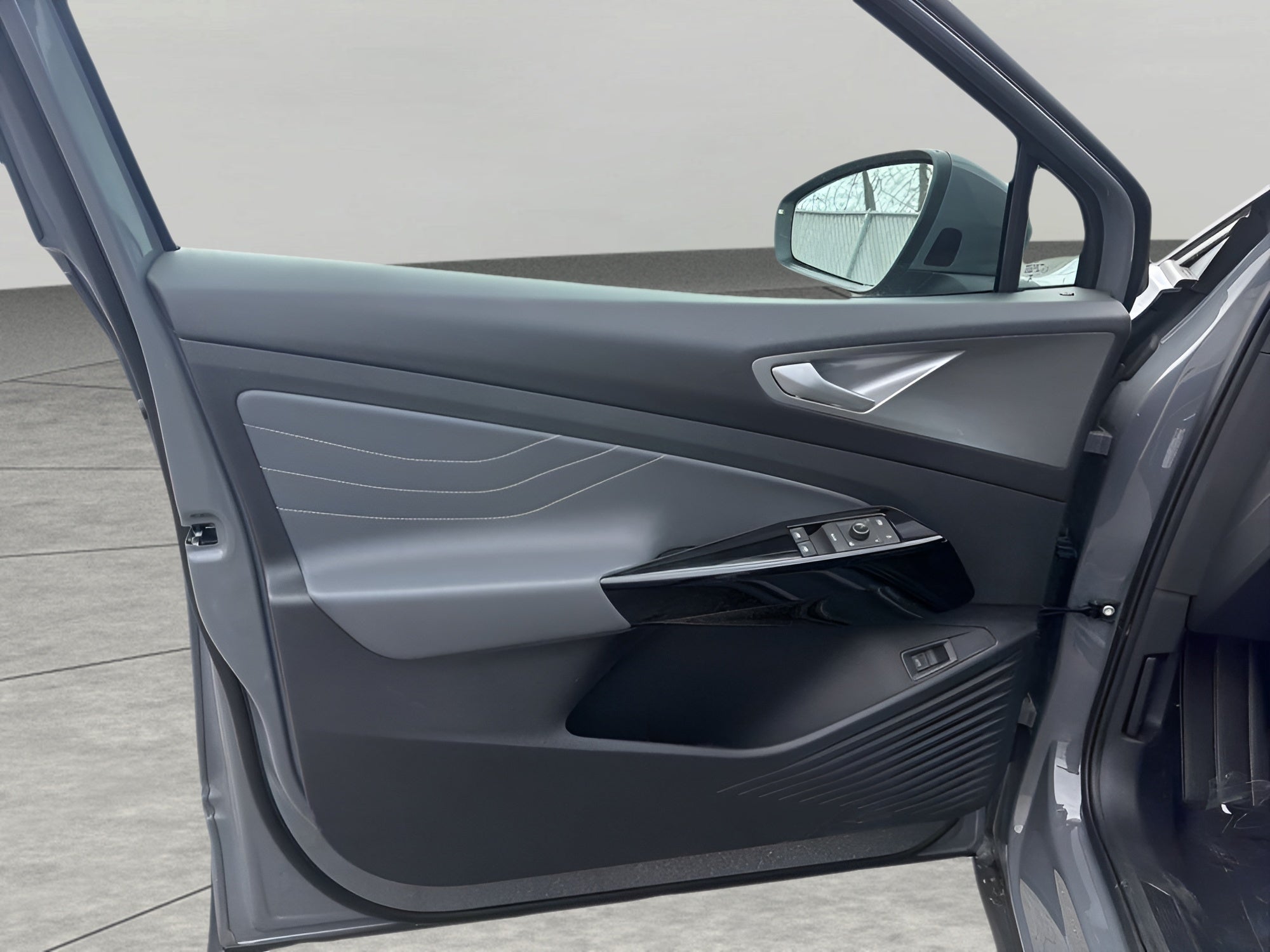 2026 Volkswagen ID.4 Pro S AWD