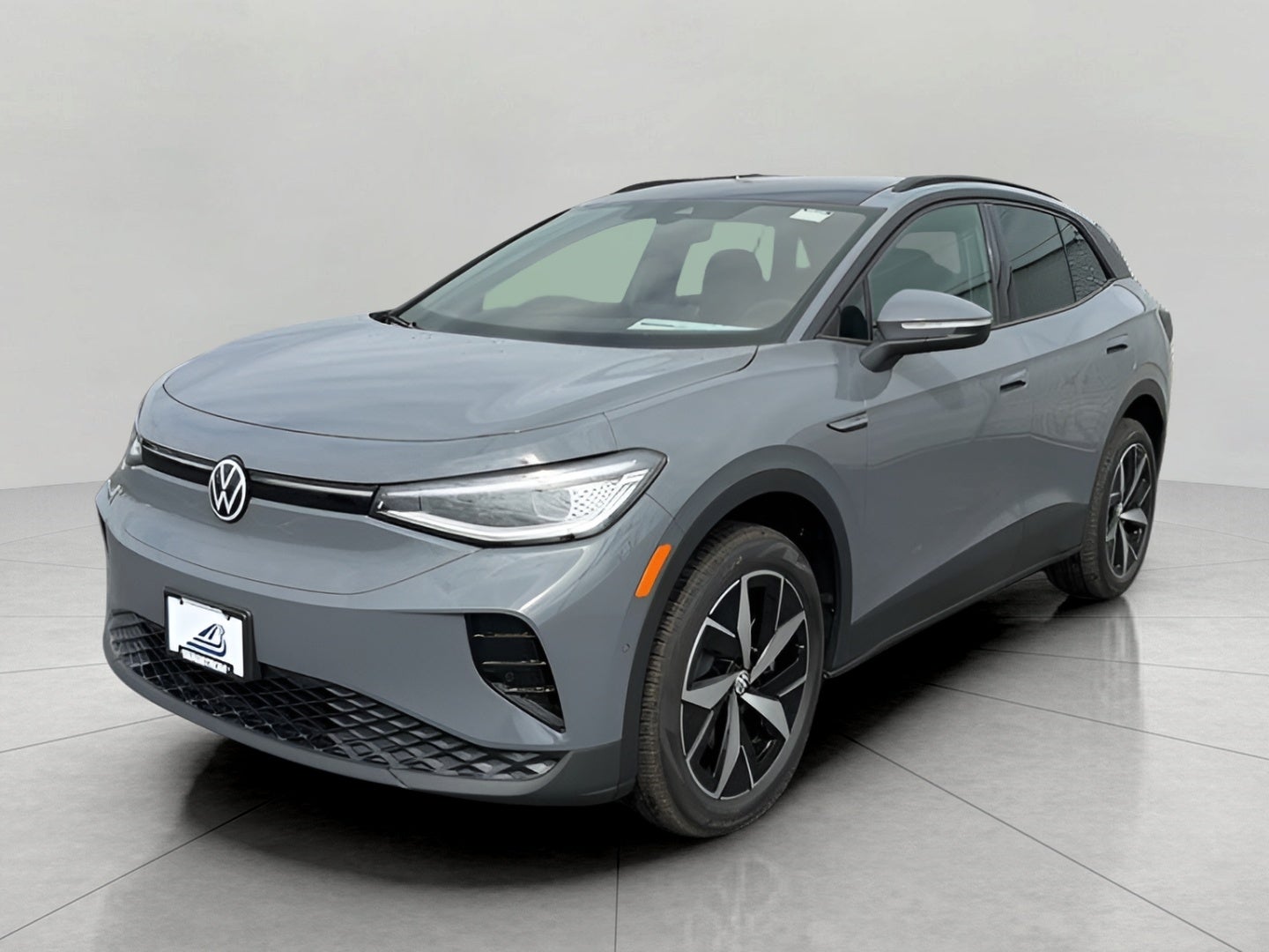 2026 Volkswagen ID.4 Pro S AWD