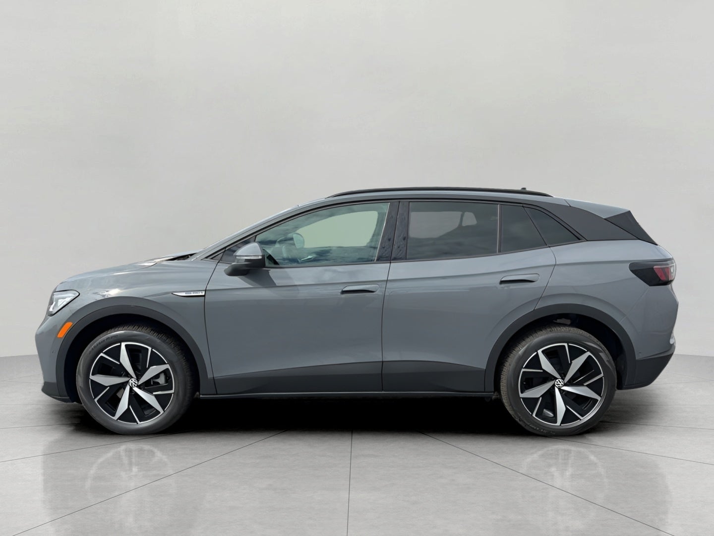 2026 Volkswagen ID.4 Pro S AWD
