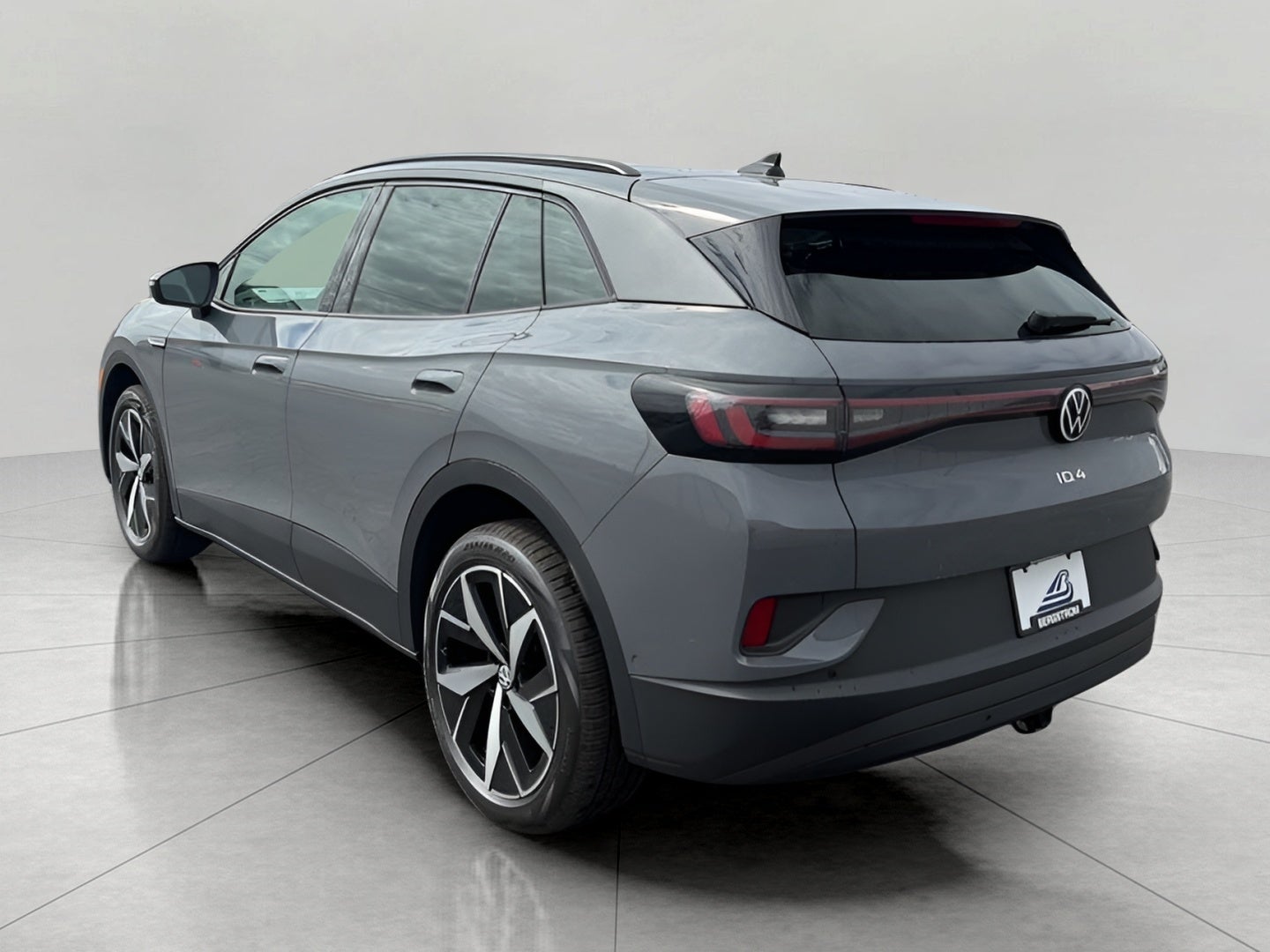 2026 Volkswagen ID.4 Pro S AWD