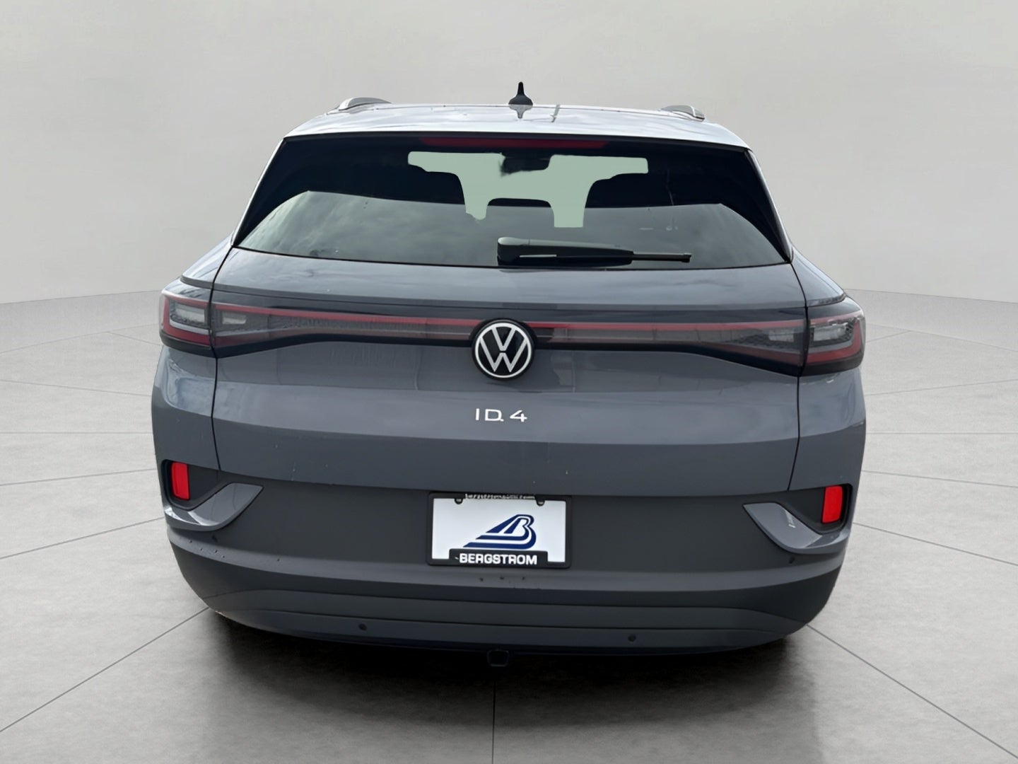2026 Volkswagen ID.4 Pro S AWD