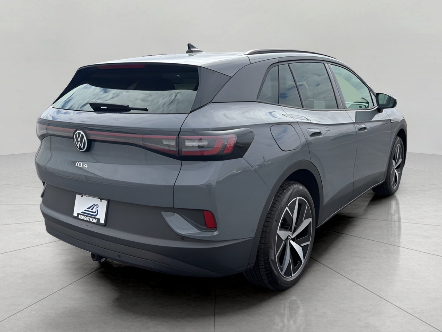 2026 Volkswagen ID.4 Pro S AWD