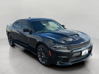 2021 Dodge Charger R/T RWD