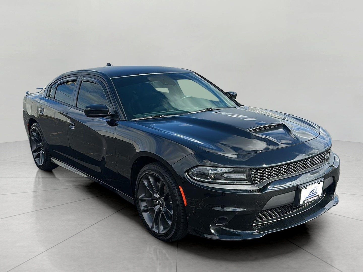 2021 Dodge Charger R/T RWD