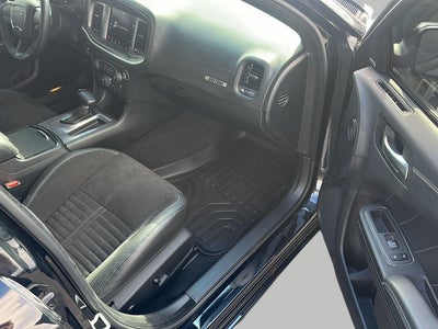 2021 Dodge Charger R/T RWD